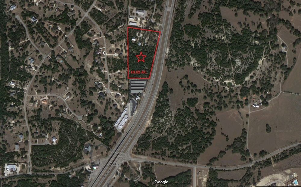 30665 US Highway 281 N, Bulverde, TX 78163